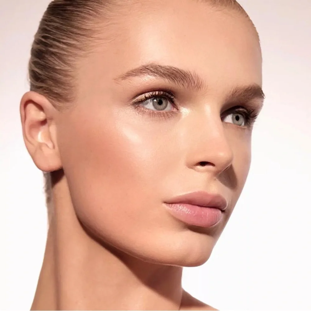 PAT McGRATH LABS Skin Fetish: Divine Bronzer - nude honey